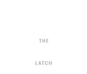 the vintage latch